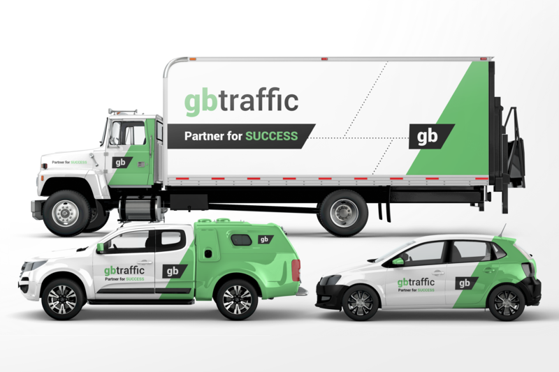 Autobeschriftung und Autowerbung für Firmenfahrzeuge in Stuttgart, Esslingen und Umgebung